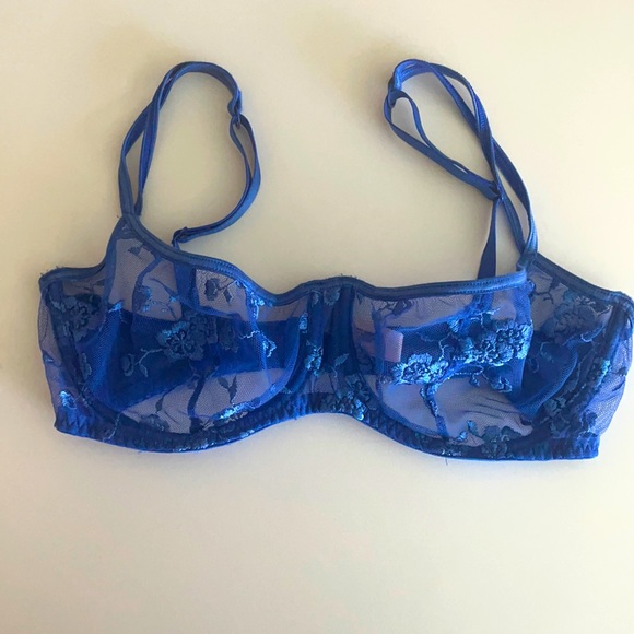 Victoria Secret 34C Bras